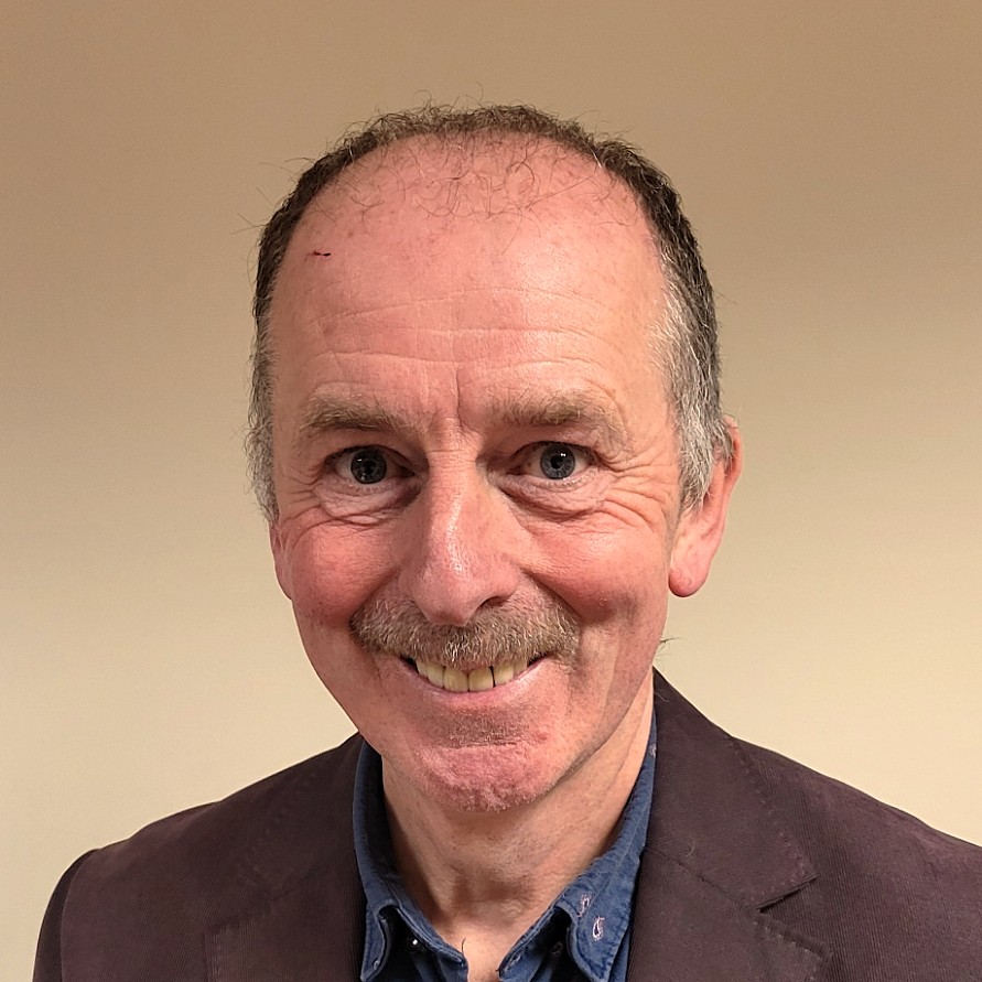 Alan Armstrong